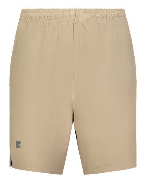 Unisex Legend Woven Shorts