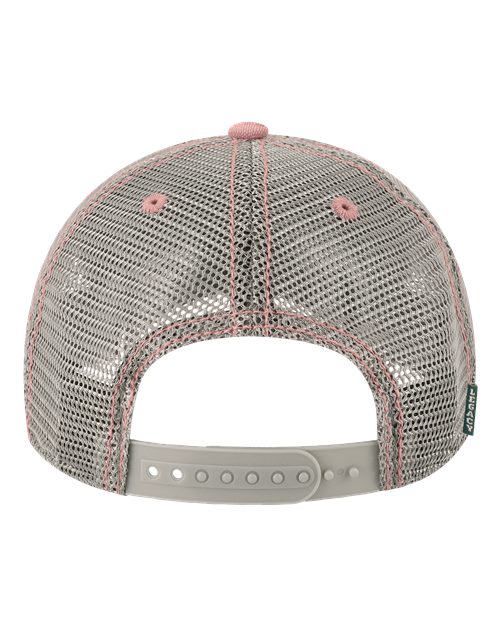 Dashboard Trucker Cap - Image 8
