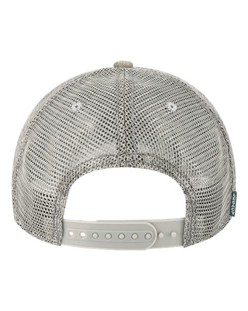 Dashboard Trucker Cap - Image 14