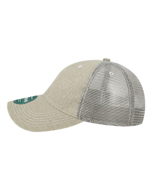 Dashboard Trucker Cap - Image 15