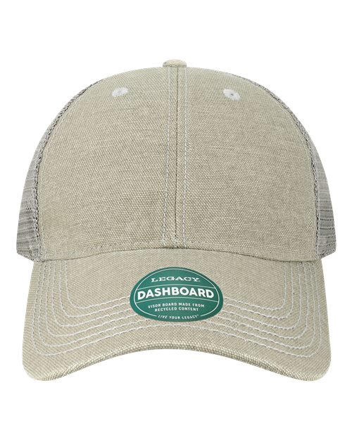 Dashboard Trucker Cap - Image 13