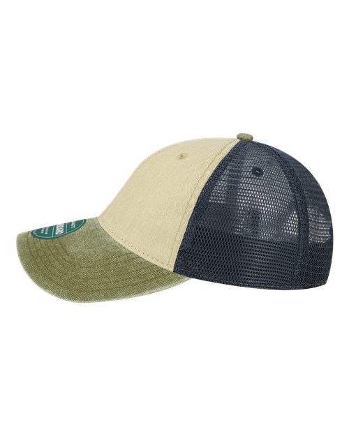 Dashboard Trucker Cap - Image 42