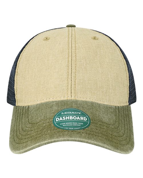 Dashboard Trucker Cap - Image 40