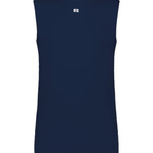 Unisex CoolCore® Compression Tank Top