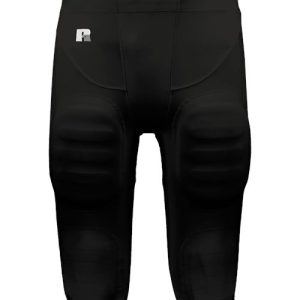 Youth Beltless Football Pants