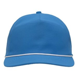 Five-Panel Ripstop Cap