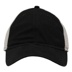 Mesh Dad Hat Fit