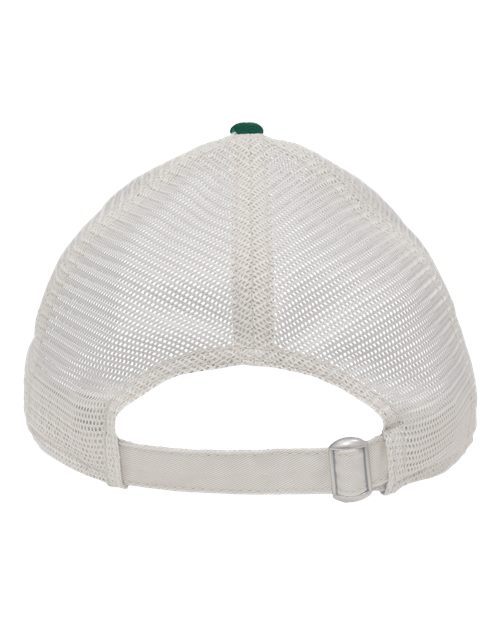 Mesh Dad Hat Fit - Image 11