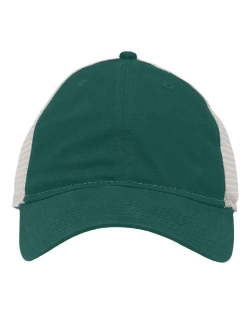 Mesh Dad Hat Fit - Image 10