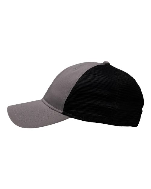 Mesh Dad Hat Fit - Image 15