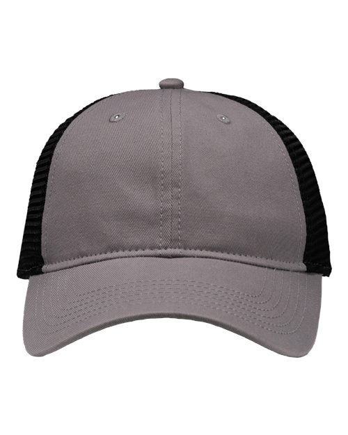 Mesh Dad Hat Fit - Image 13
