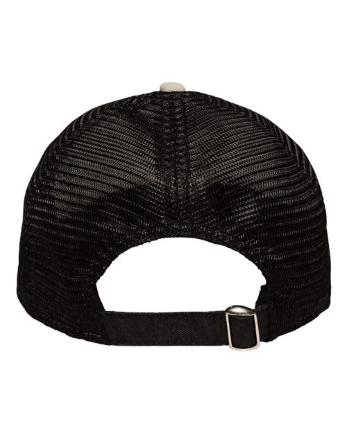 Mesh Dad Hat Fit - Image 17