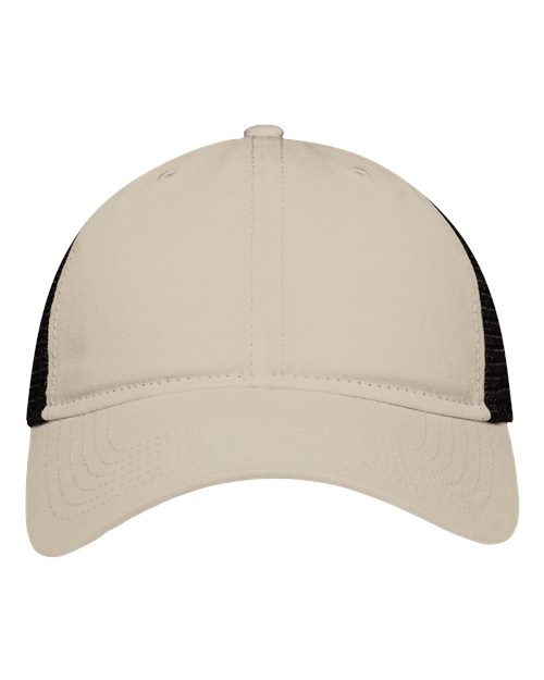 Mesh Dad Hat Fit - Image 16