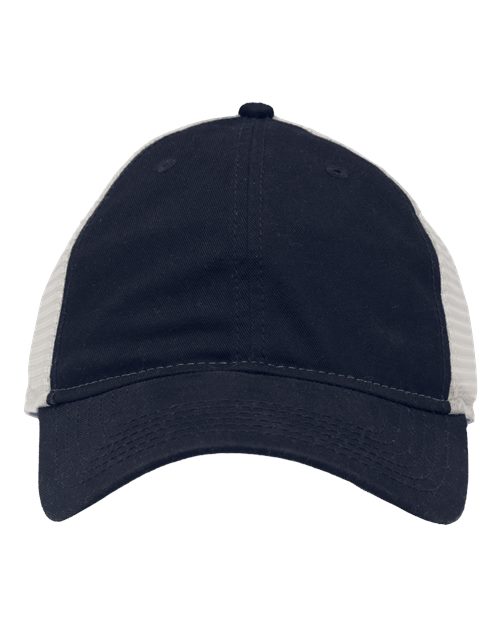 Mesh Dad Hat Fit - Image 19