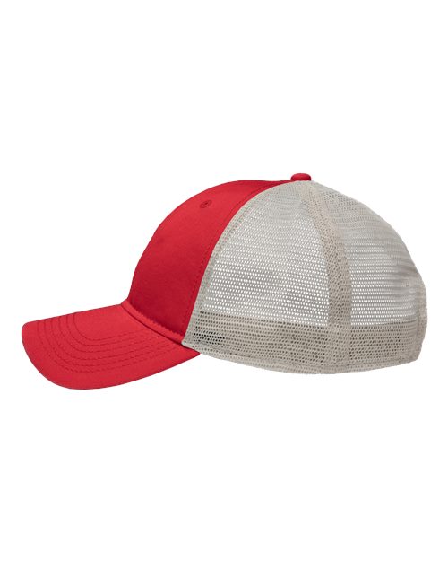 Mesh Dad Hat Fit - Image 24