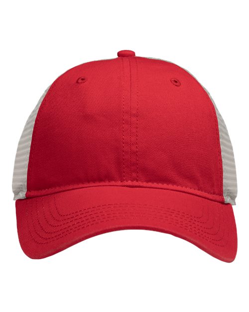 Mesh Dad Hat Fit - Image 22