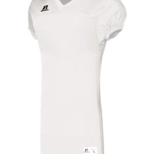 Unisex Jersey With Side Inserts