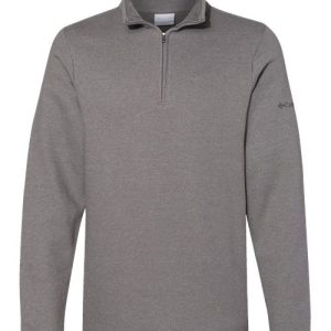 Men's Great Hart Mountain™ III Half-Zip Pullover