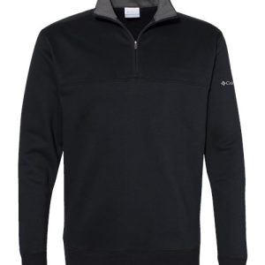 Men's Hart Mountain™ II Half-Zip Pullover