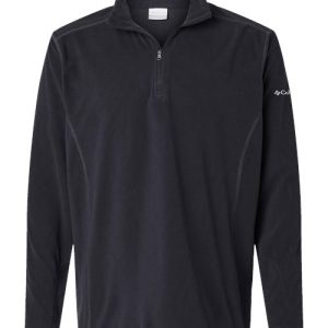Men's Klamath Range™ II Half-Zip Pullover