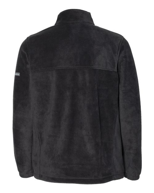 Men's Steens Mountain™ Half-Zip Pullover - Image 2