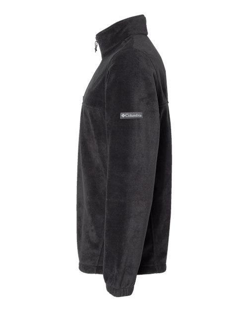 Men's Steens Mountain™ Half-Zip Pullover - Image 3