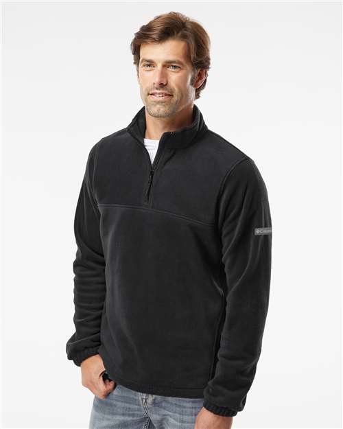 Men's Steens Mountain™ Half-Zip Pullover - Image 5