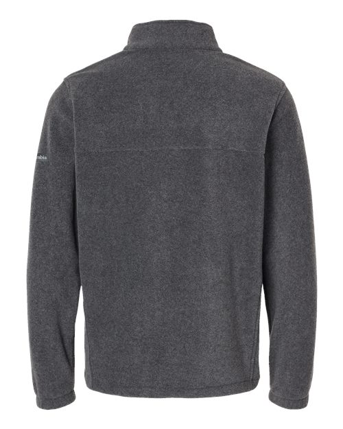 Men's Steens Mountain™ Half-Zip Pullover - Image 8