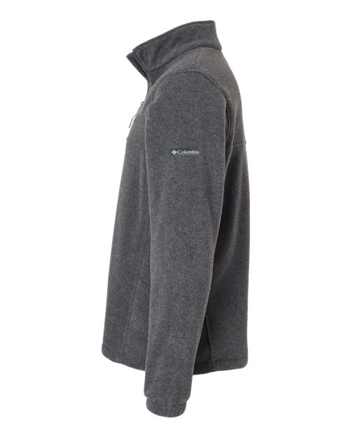 Men's Steens Mountain™ Half-Zip Pullover - Image 9