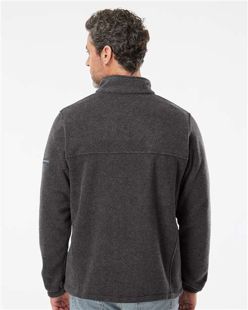 Men's Steens Mountain™ Half-Zip Pullover - Image 12