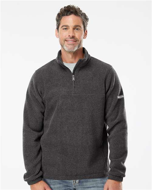 Men's Steens Mountain™ Half-Zip Pullover - Image 10