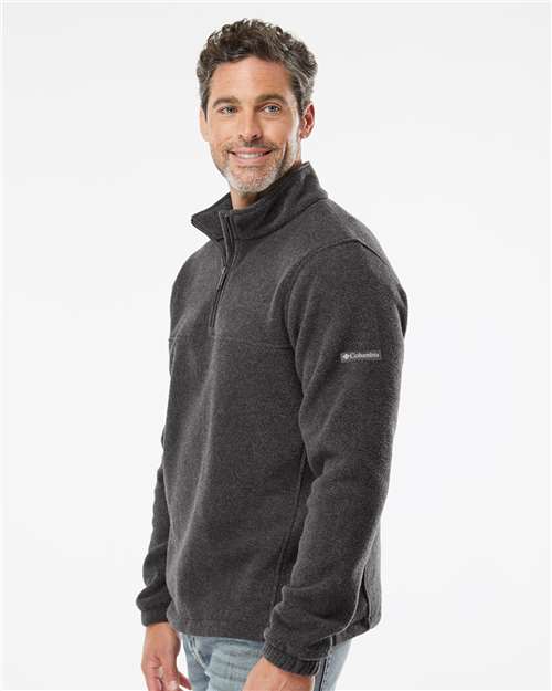 Men's Steens Mountain™ Half-Zip Pullover - Image 11