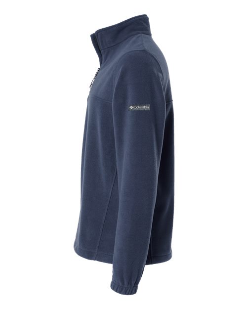 Men's Steens Mountain™ Half-Zip Pullover - Image 15