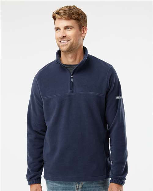Men's Steens Mountain™ Half-Zip Pullover - Image 16