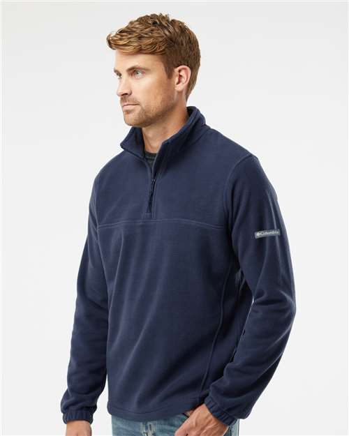 Men's Steens Mountain™ Half-Zip Pullover - Image 17