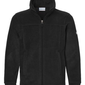 Youth Steens Mountain™ II Fleece Full-Zip Jacket