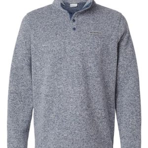 Men's Alto Pass™ Fleece Half-Snap Pullover