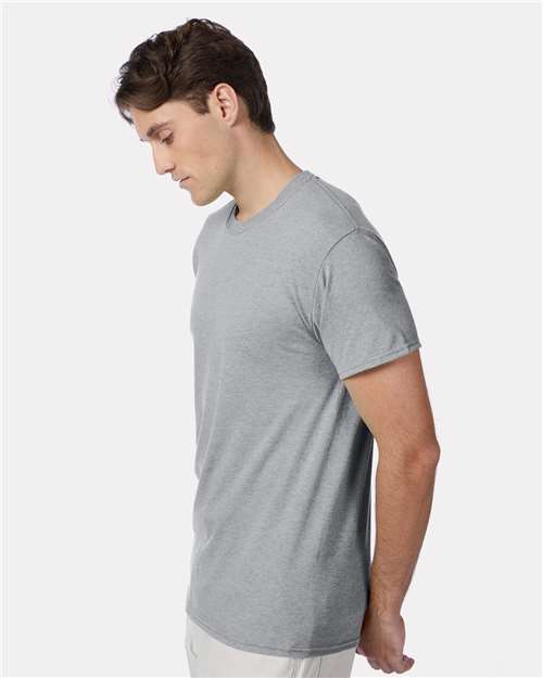 Perfect-T Triblend T-Shirt - Image 2