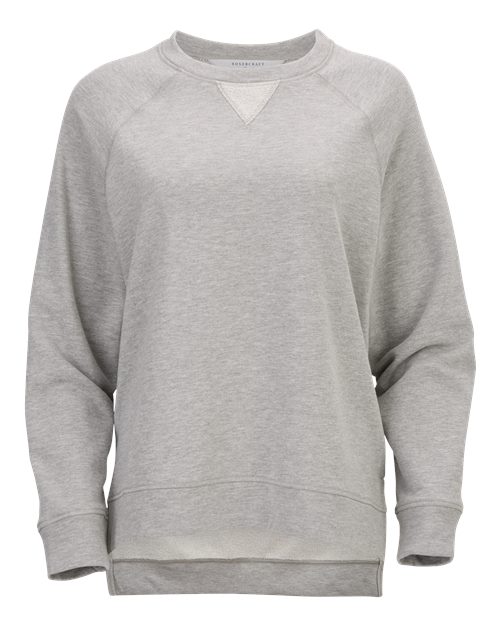 Women's Harlow French Terry Crewneck Sweatshirt