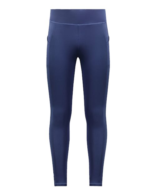 Women's CoolCore® Leggings - Image 4