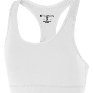 Women's Vent Sports Bra