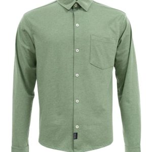 Men's Eco Button Down Shirt