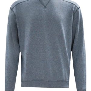 Unisex Recycled Crewneck Sweatshirt
