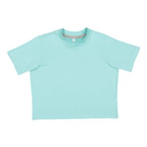 Women's Boxy Tee