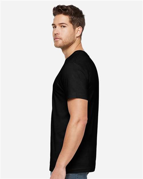 Unisex Eco Jersey Tee - Image 5