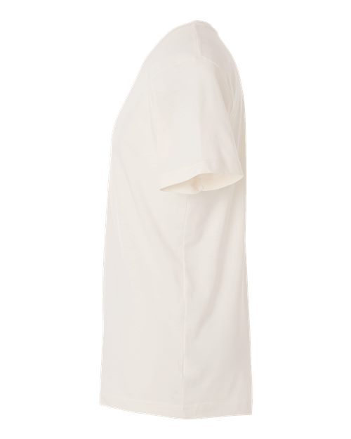 Unisex Eco Jersey Tee - Image 9