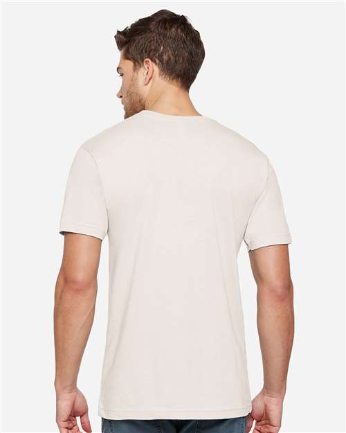 Unisex Eco Jersey Tee - Image 12