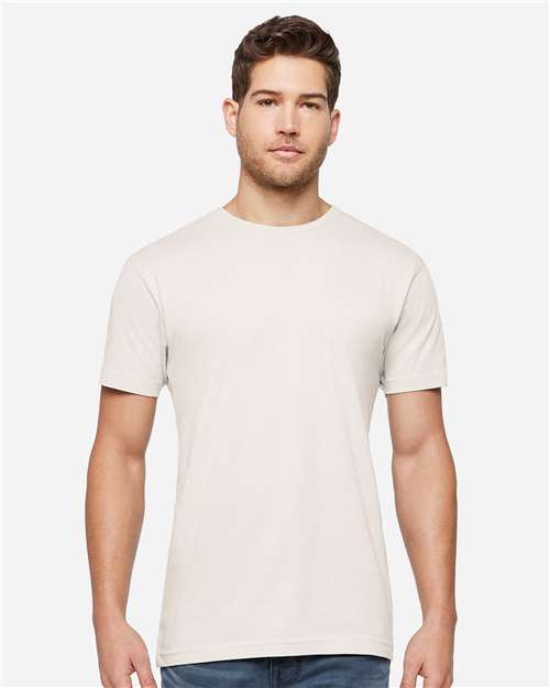 Unisex Eco Jersey Tee - Image 10