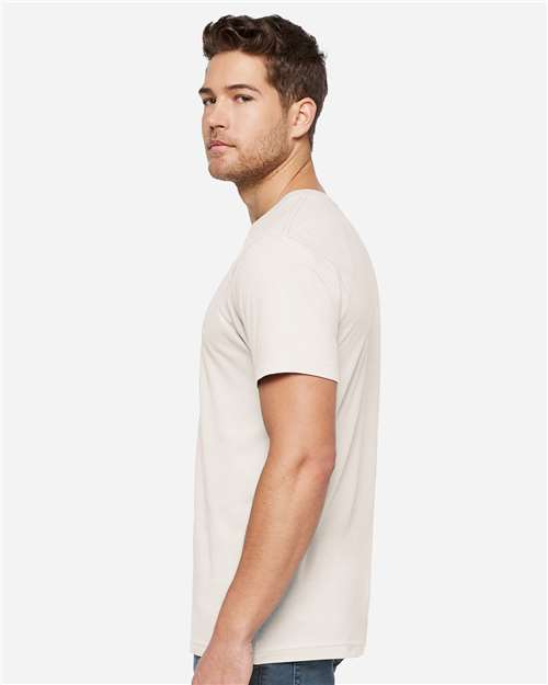 Unisex Eco Jersey Tee - Image 11
