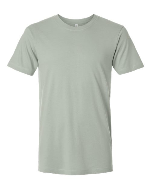 Unisex Eco Jersey Tee - Image 13